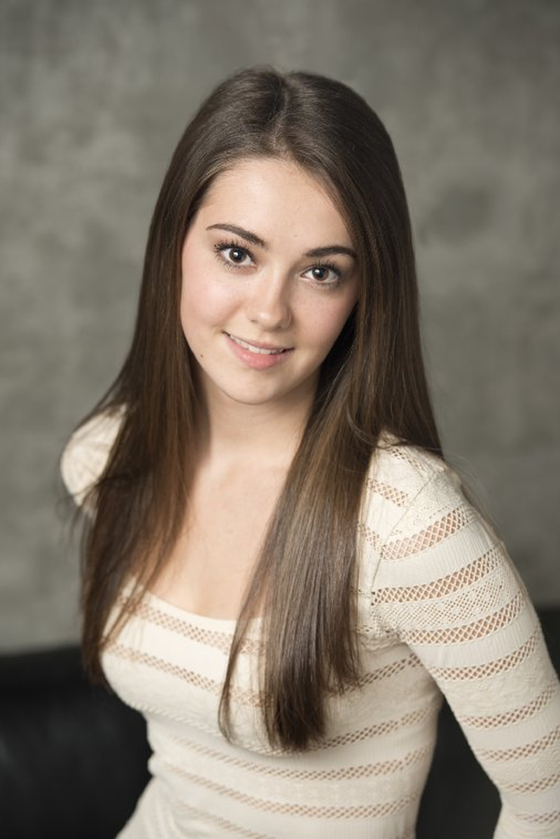 Matreya Fedor - Foto 2