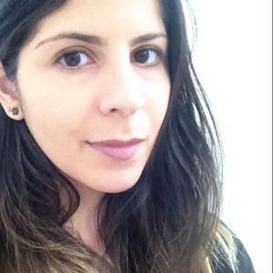 Foto de perfil de Bárbara Alves