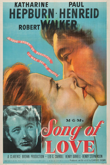  de Filme Sonata de Amor (1947)