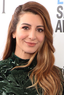 Nasim Pedrad - Poster 3