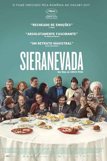  de Filme Sieranevada (2016)