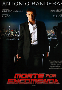 Morte Por Encomenda (The Big Bang)