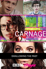 Carnage: Swallowing the Past (Carnage: Swallowing the Past)