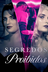 Segredos Proibidos (Shades of Desire)