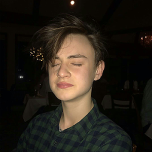 Foto de perfil de Guilherme