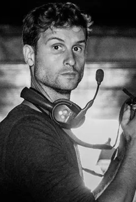 Jonathan van Tulleken
