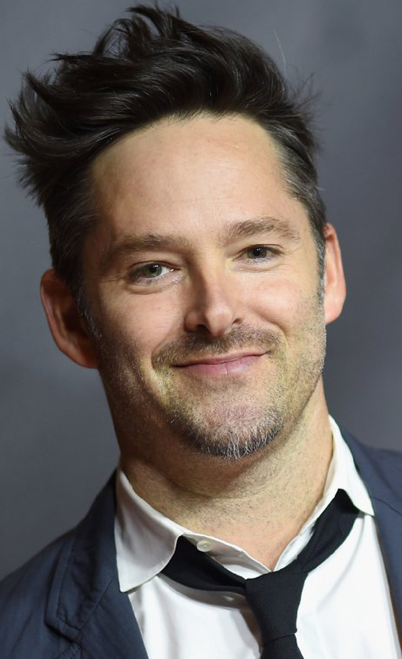 Scott Cooper (III) - Foto 1