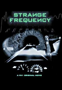 Histórias da Pesada (Strange Frequency)