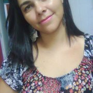 Foto de perfil de Daniela Cristina