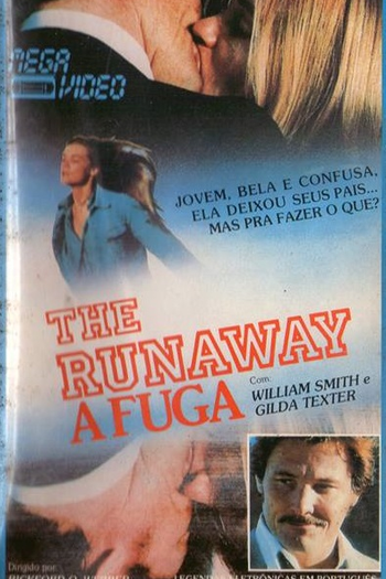 Poster de Filme A Fuga (1971)
