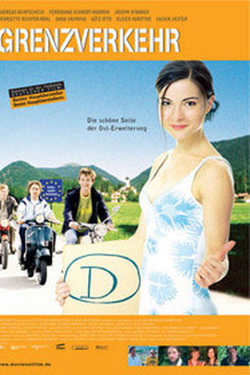 Poster de Filme A Via Expressa (None)