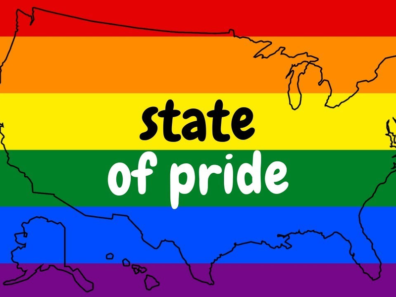 Foto 1 de State of Pride