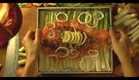 완벽한 도미 요리 (The Perfect Fishplate, 2005)
