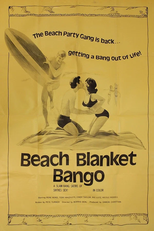 Beach Blanket Bango (Beach Blanket Bango)