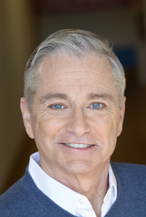 Joe Curtin (VIII) - Poster 1