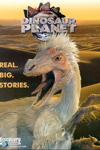  de Série Planeta Dos Dinossauros (2003)