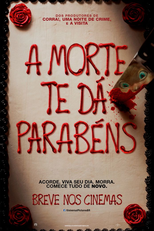 A Morte Te Dá Parabéns (Happy Death Day)