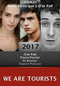 We Are Tourists (We Are Tourists)