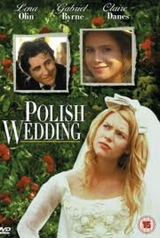 Poster 1 de Filme Casamento Polonês (1998)