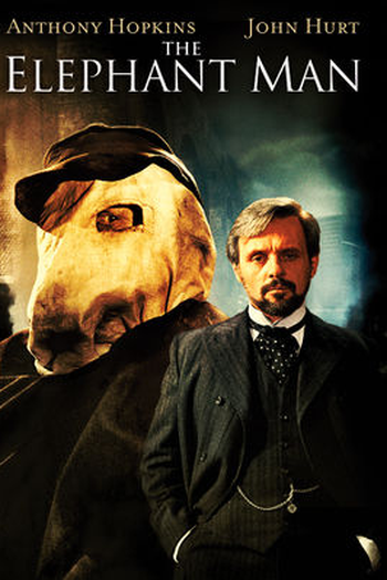  de Filme O Homem Elefante (1980)