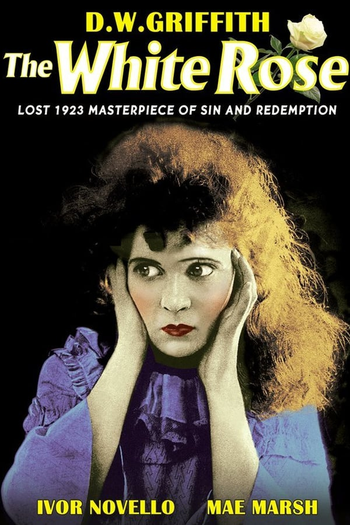  de Filme A Rosa Branca (1923)