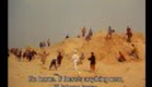 Les Baliseurs Du Desert