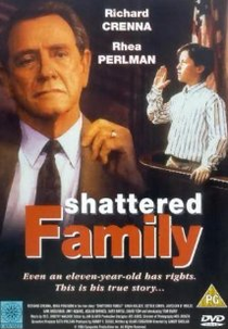 Em Busca de uma Família (A Place to Be Loved)