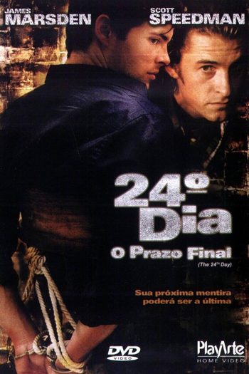  de Filme 24° Dia - O Prazo Final (2004)
