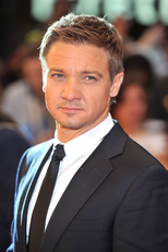 Jeremy Renner