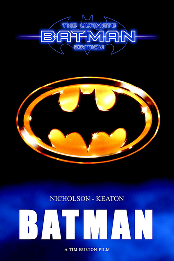  de Filme Batman (1989)