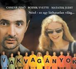 Vakvagányok