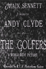 The Golfers (The Golfers)