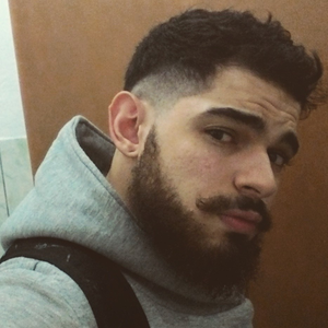 Foto de perfil de Tiago