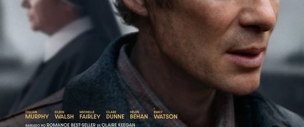 Crítica: Pequenas Coisas Como Estas ("Small Things Like These") - CineCríticas