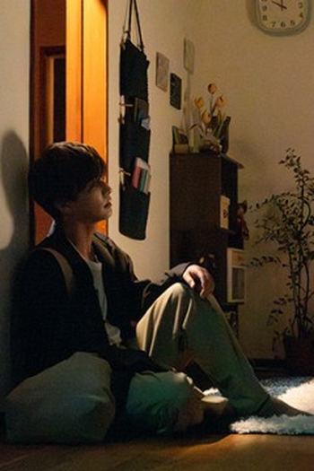 Poster de Episódio 第５話 (2025)