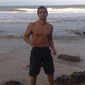 Foto de perfil de Paulo Henrique