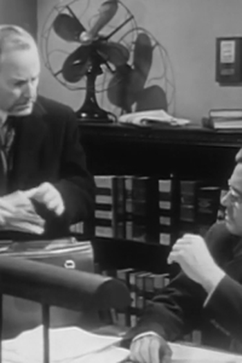 Poster de Episódio To Trap A Thief (1957)