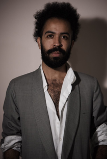 Maika Mano - Poster / Capa / Cartaz - Oficial 1