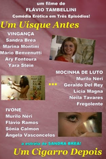 Um Uísque Antes... e Um Cigarro Depois (Um Uísque Antes... e Um Cigarro Depois)
