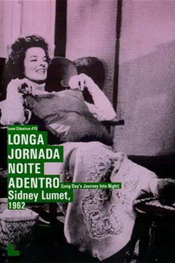  de Filme Longa Jornada Noite Adentro (1962)
