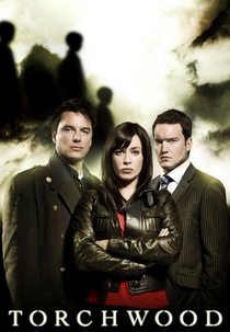 Torchwood (3ª Temporada) (Torchwood (3ª Temporada))