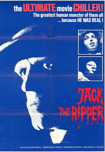 Jack, o Estripador (Jack the Ripper)