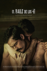 O Baile dos 41 (El Baile de los 41)