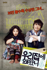 Why Did You Come To My House? (Woori Jipyeo Wae Wassni?)