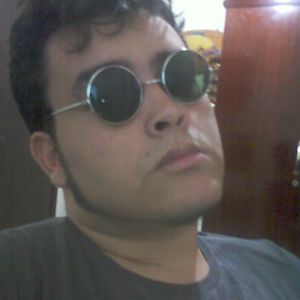 Foto de perfil de Vitor Baptista Freitas