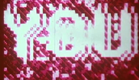 Visualing Poetry With 1960s Computer Graphics - AT&T Archives