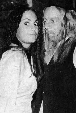 Poster 1 de TV Dibuk - O Demônio (1972)