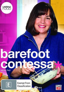 Receitas da Ina (Barefoot Contessa)