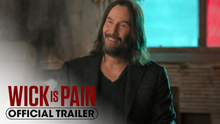 Trailer: Wick is Pain (2025) Official Trailer – Keanu Reeves, Chad Stahlelski