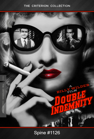 Poster 20 de Filme Pacto de Sangue (1944)